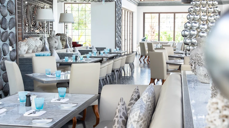 Jumeirah Al Naseem Madinat